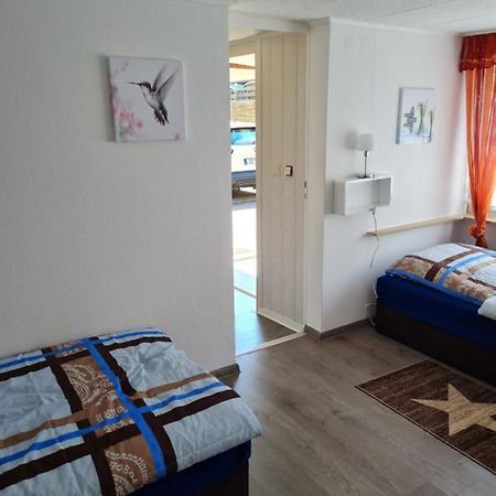 Ferienhaus Mandy Mullrose Luaran gambar