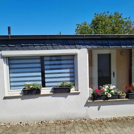 Ferienhaus Mandy Mullrose Luaran gambar