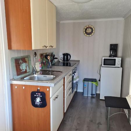 Ferienhaus Mandy Mullrose Luaran gambar
