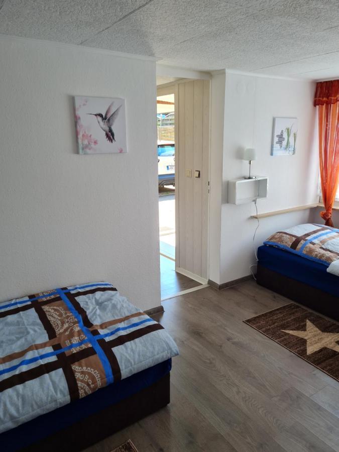 Ferienhaus Mandy Mullrose Luaran gambar