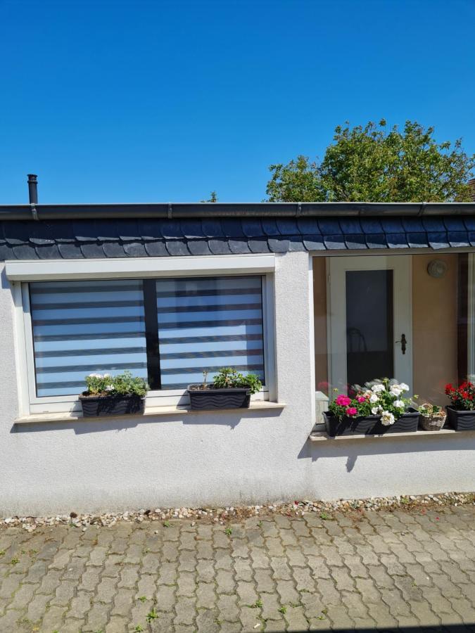 Ferienhaus Mandy Mullrose Luaran gambar