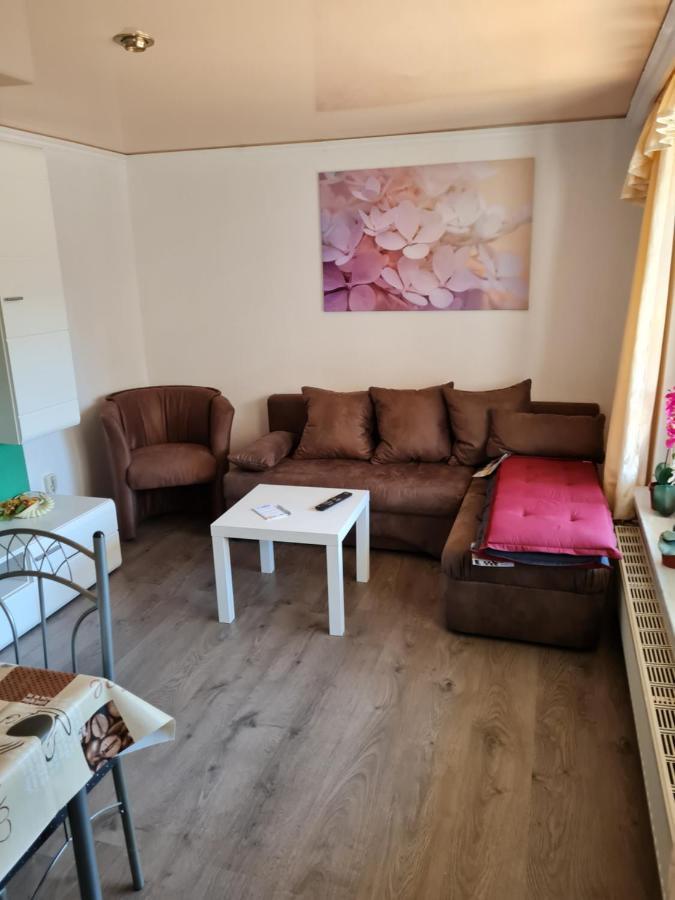Ferienhaus Mandy Mullrose Luaran gambar
