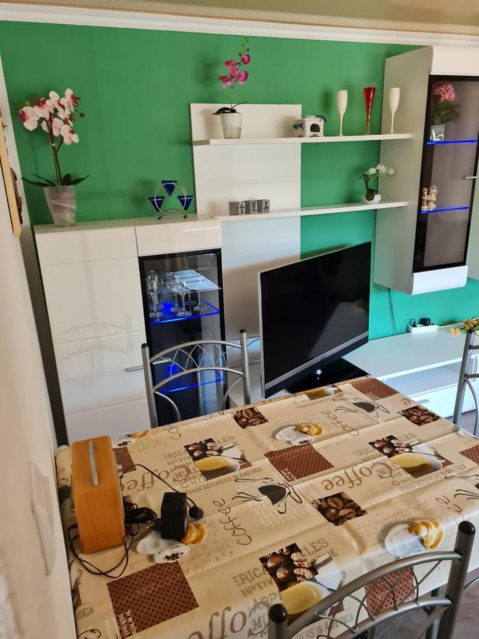 Ferienhaus Mandy Mullrose Luaran gambar