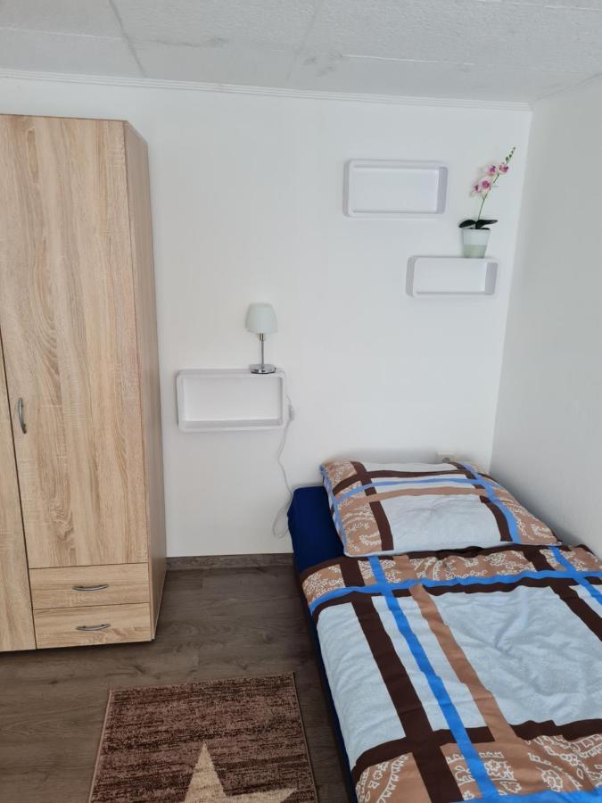 Ferienhaus Mandy Mullrose Luaran gambar