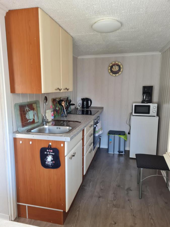 Ferienhaus Mandy Mullrose Luaran gambar